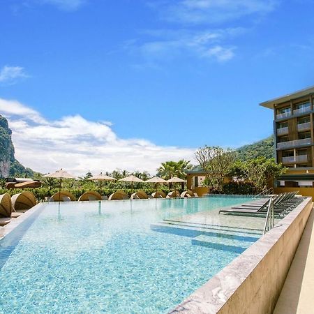 Centara Life Phu Pano Krabi-Sha Plus Ao Nang Kültér fotó
