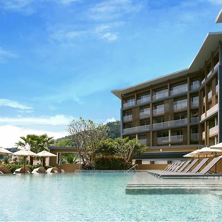 Centara Life Phu Pano Krabi-Sha Plus Ao Nang Kültér fotó
