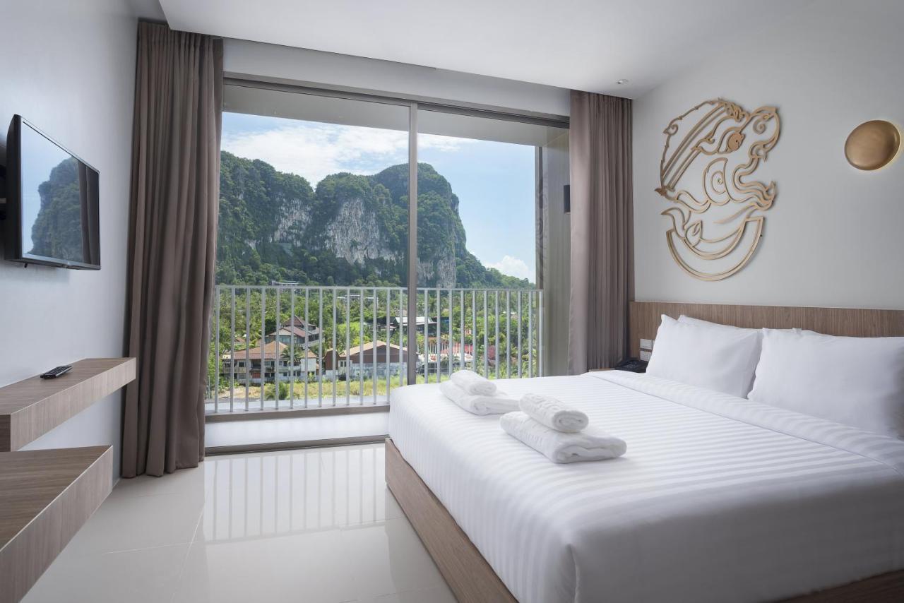 Centara Life Phu Pano Krabi-Sha Plus Ao Nang Kültér fotó