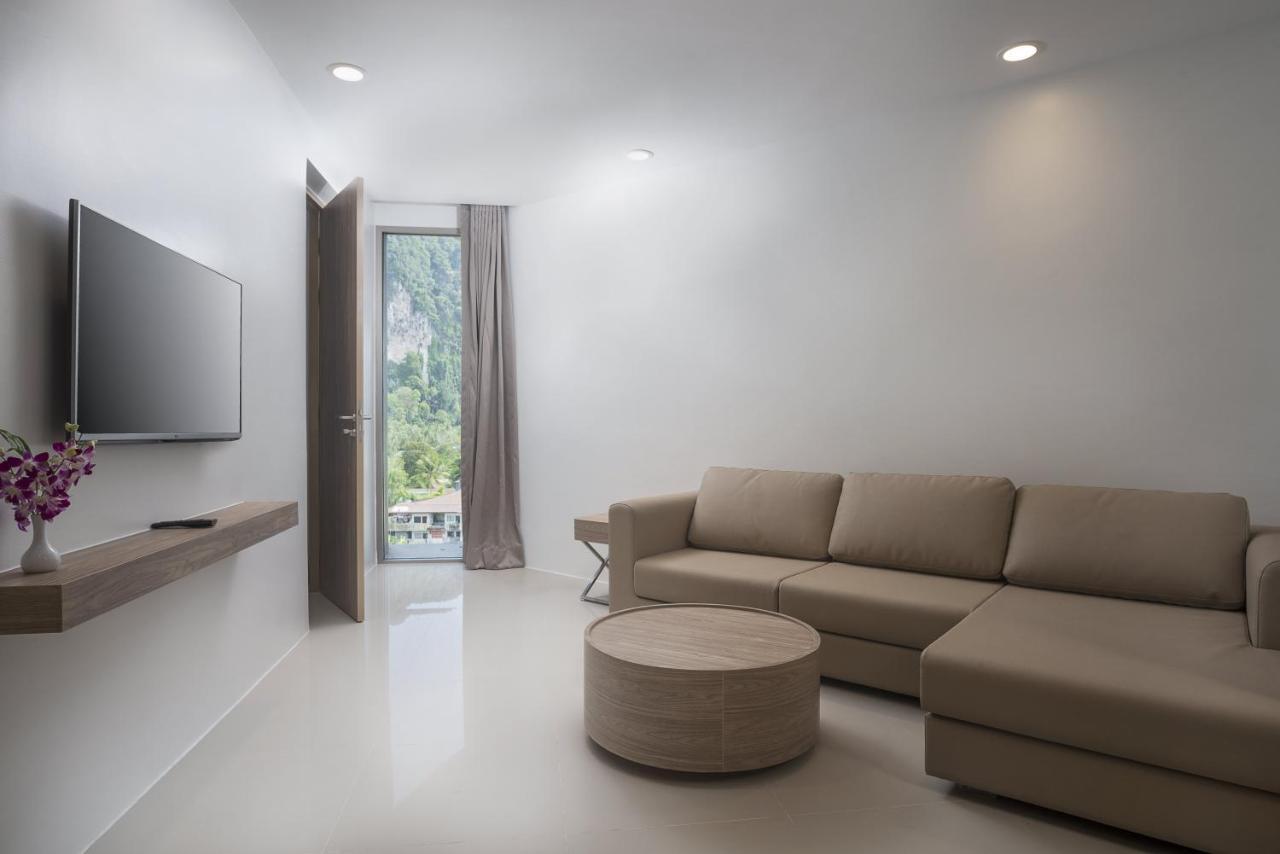 Centara Life Phu Pano Krabi-Sha Plus Ao Nang Kültér fotó