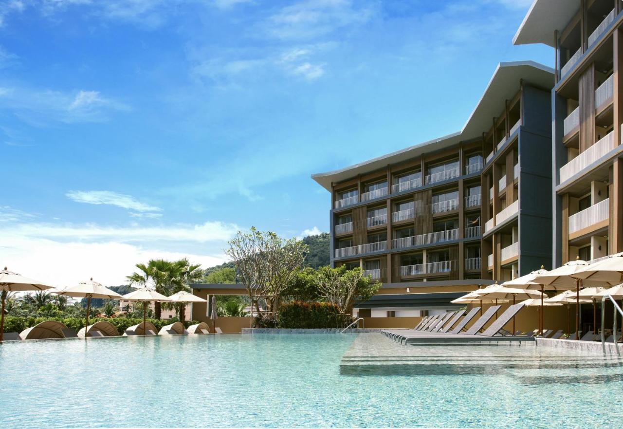 Centara Life Phu Pano Krabi-Sha Plus Ao Nang Kültér fotó