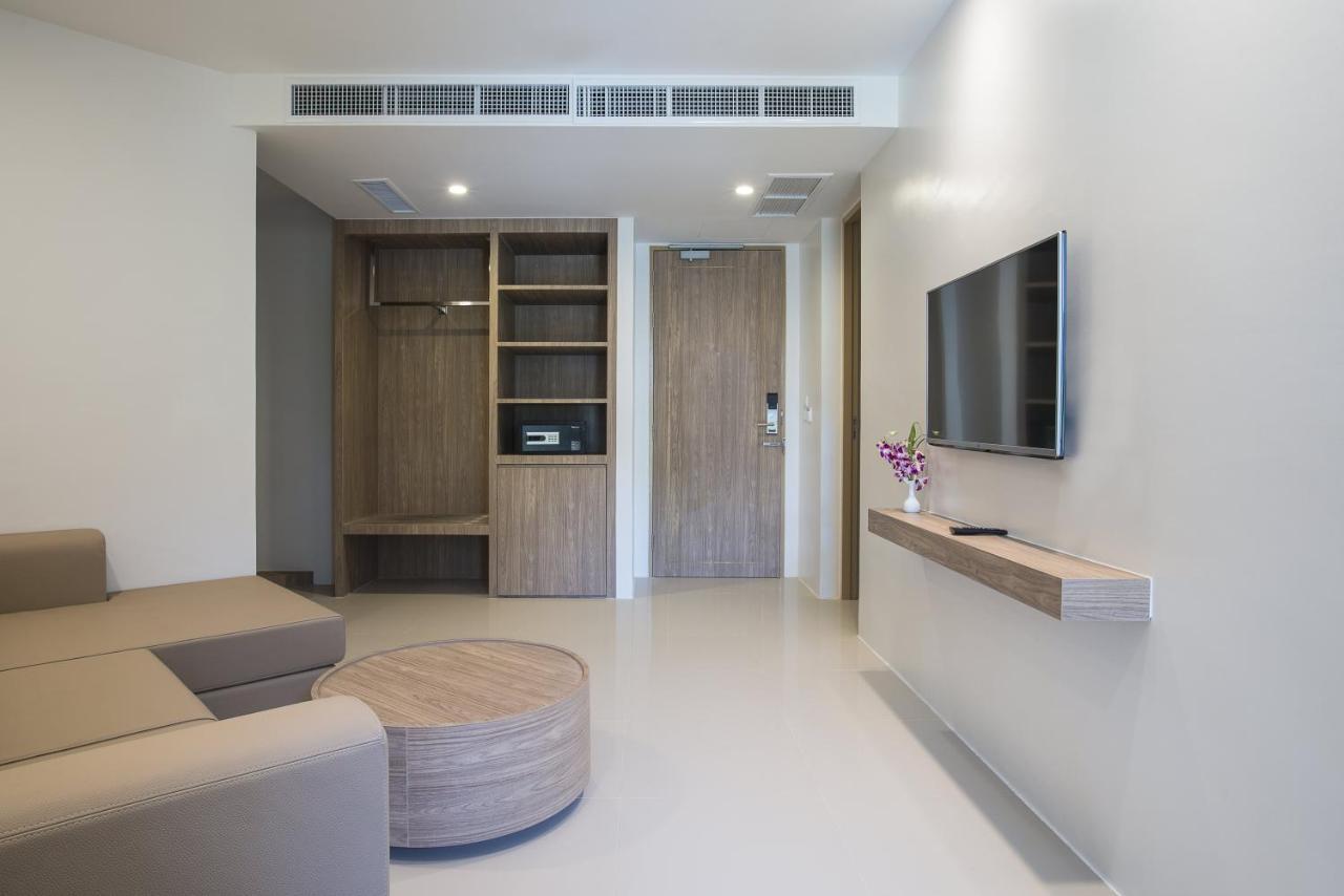 Centara Life Phu Pano Krabi-Sha Plus Ao Nang Kültér fotó