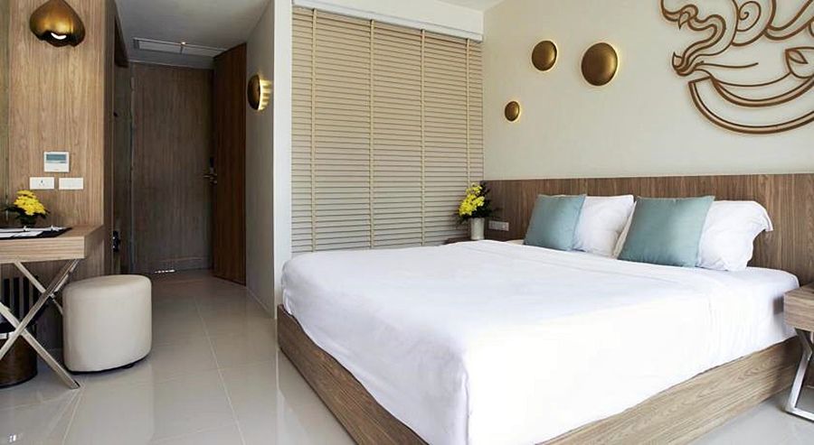 Centara Life Phu Pano Krabi-Sha Plus Ao Nang Kültér fotó