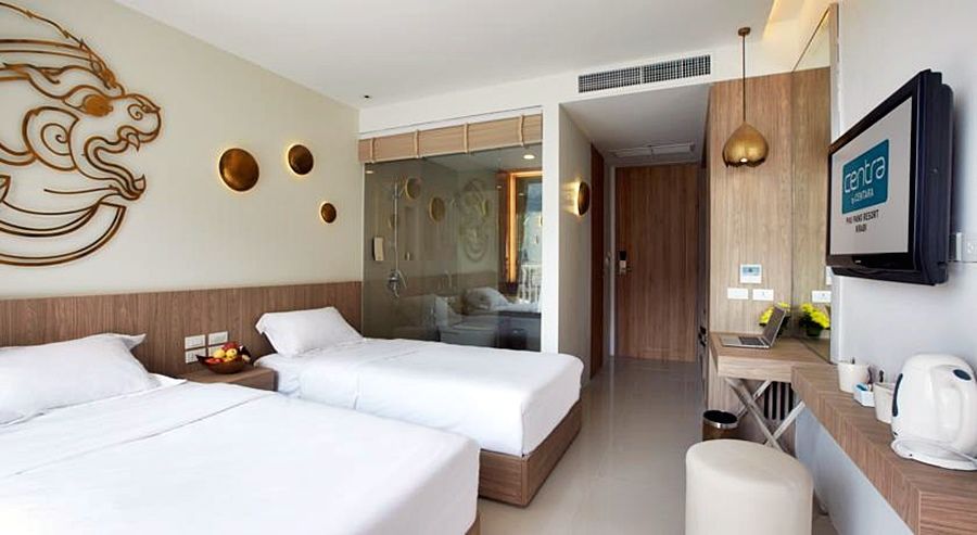 Centara Life Phu Pano Krabi-Sha Plus Ao Nang Kültér fotó