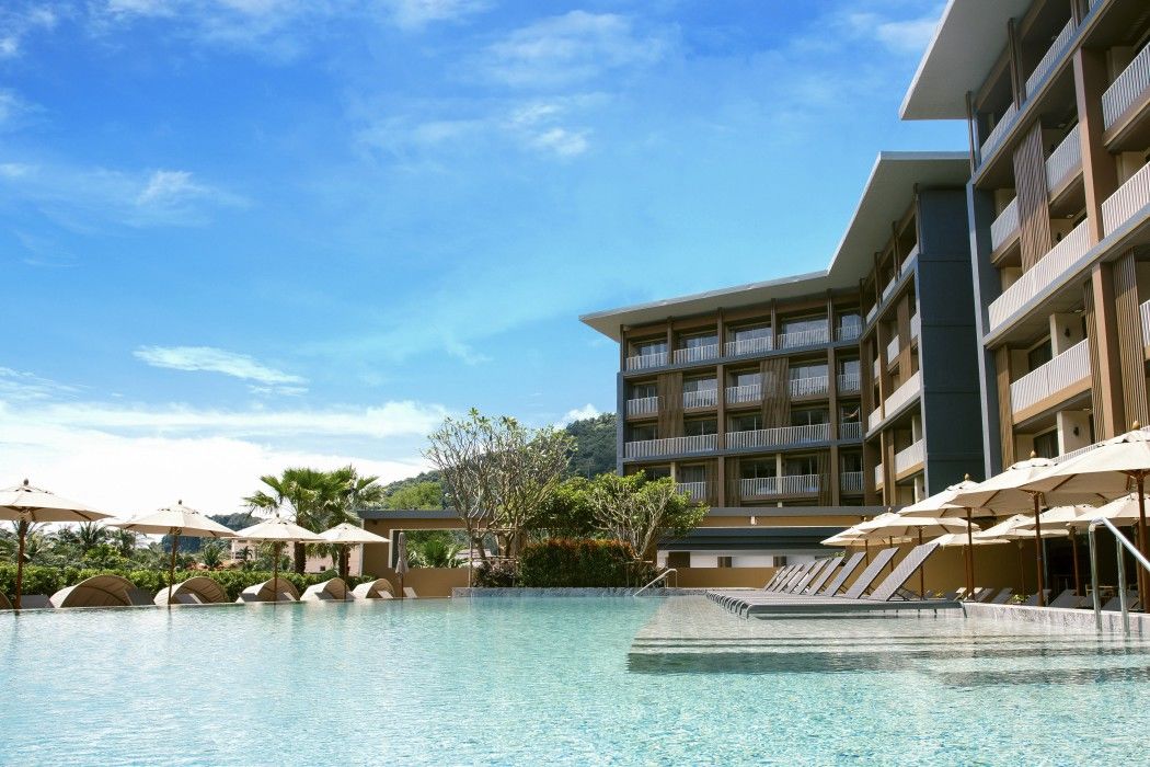 Centara Life Phu Pano Krabi-Sha Plus Ao Nang Kültér fotó