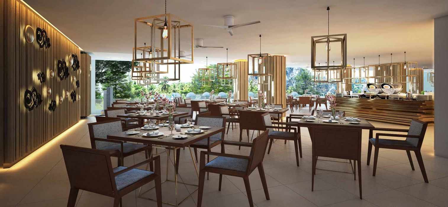Centara Life Phu Pano Krabi-Sha Plus Ao Nang Kültér fotó
