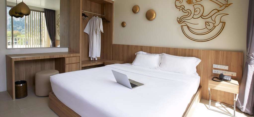 Centara Life Phu Pano Krabi-Sha Plus Ao Nang Szoba fotó