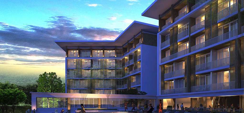 Centara Life Phu Pano Krabi-Sha Plus Ao Nang Kültér fotó