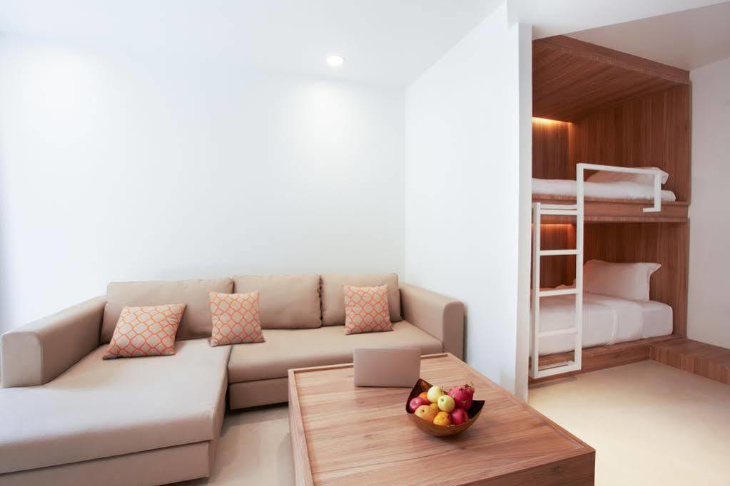 Centara Life Phu Pano Krabi-Sha Plus Ao Nang Kültér fotó