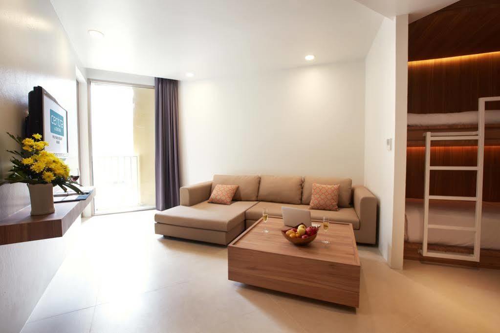 Centara Life Phu Pano Krabi-Sha Plus Ao Nang Kültér fotó