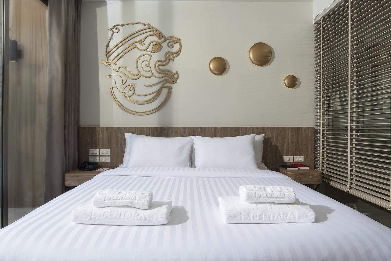 Centara Life Phu Pano Krabi-Sha Plus Ao Nang Kültér fotó