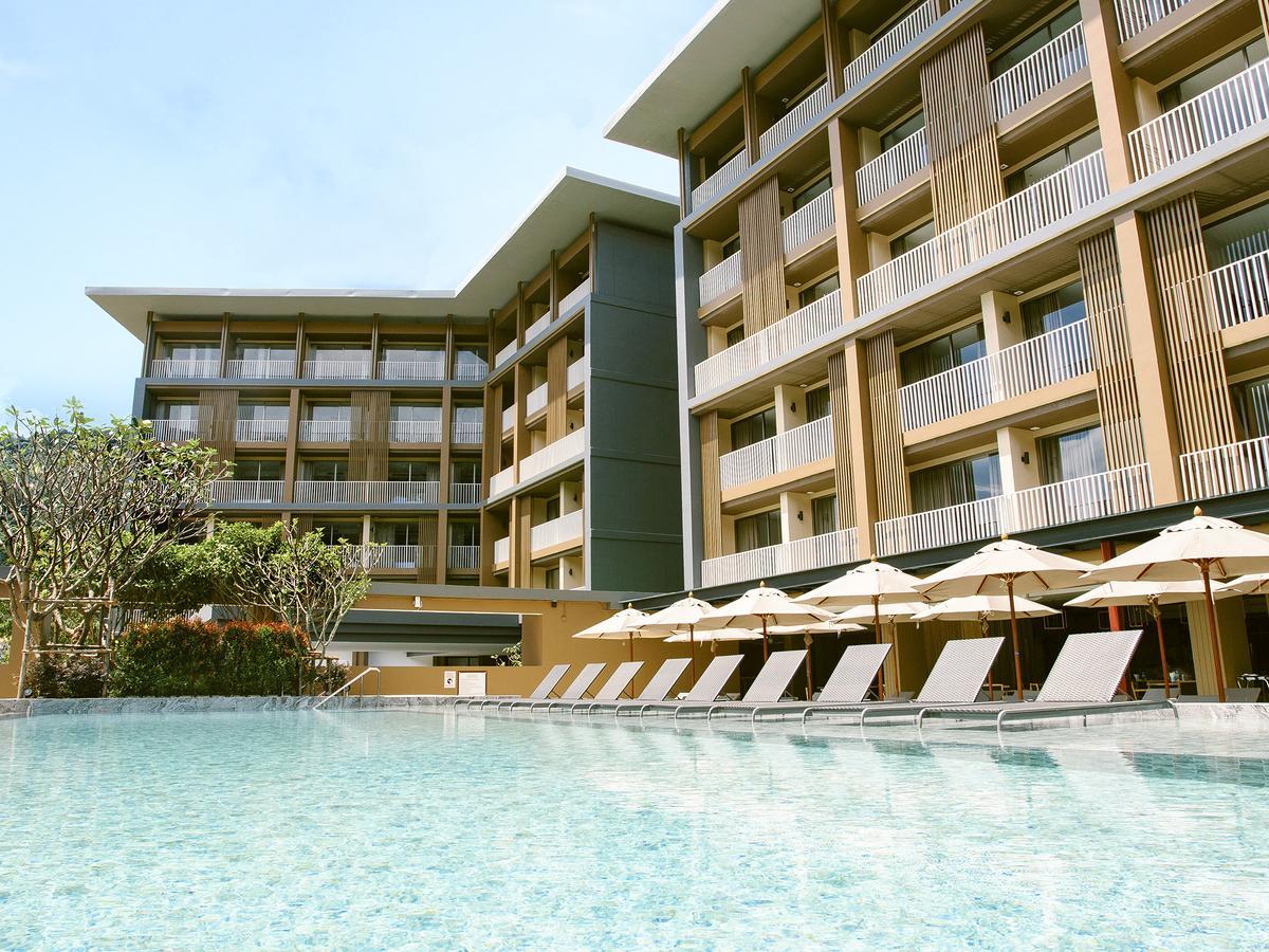 Centara Life Phu Pano Krabi-Sha Plus Ao Nang Kültér fotó
