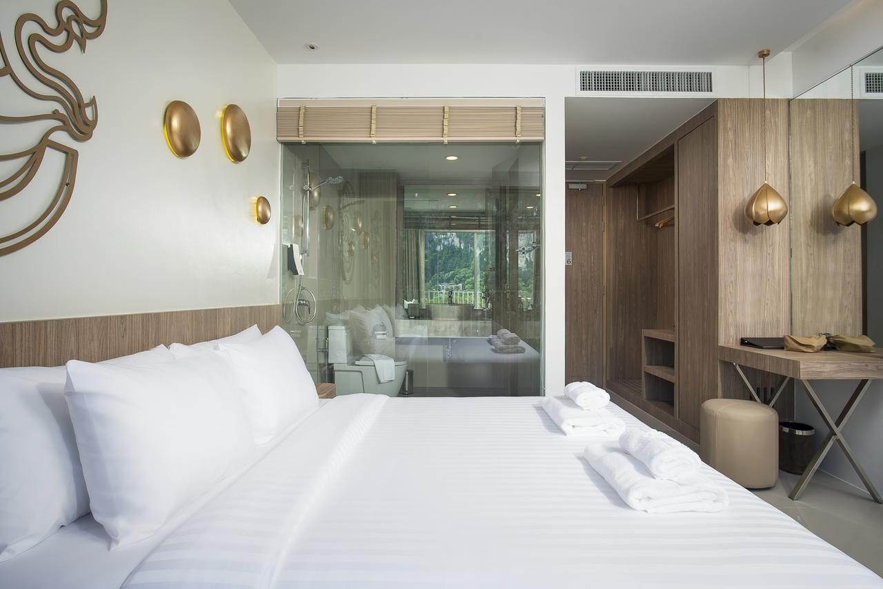 Centara Life Phu Pano Krabi-Sha Plus Ao Nang Szoba fotó